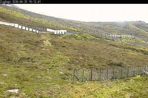 Cairgorm Cairgorm Zigzags Webcam