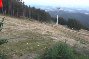 Kamera: Černá hora (Czarna Góra) Hofmanky, 1050 m n.p.m. Černá hora Černá hora (Czarna Góra) Hofmanky, 1050 m n.p.m.