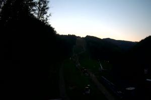 Kamera: STOK – Stacja Narciarska Widok z dolnej stacji Wisła STOK – Stacja Narciarska Widok z dolnej stacji