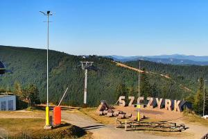 Kamera: Szczyrk Mountain Resort Hala Skrzyczeńska – 1000 m n.p.m. Szczyrk Szczyrk Mountain Resort Hala Skrzyczeńska – 1000 m n.p.m.