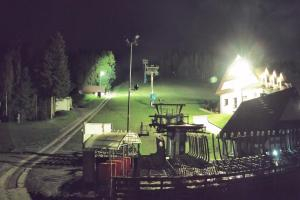 Kamera: Beskid Ski Widok na stok Spytkowice Beskid Ski Widok na stok