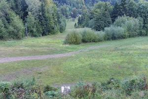 Kamera: Laskowa Ski Widok na stok Laskowa-Kamionna Laskowa Ski Widok na stok