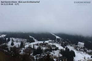 Kamera: Bad Kleinkirchheim Widok z Kirchleimerhof Bad Kleinkirchheim Bad Kleinkirchheim Widok z Kirchleimerhof