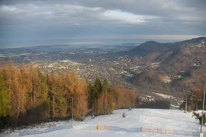 Kamera: Czantoria Czantoria Ustroń Czantoria Czantoria