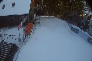 Korbielów Pilsko Restauracja Kamienna