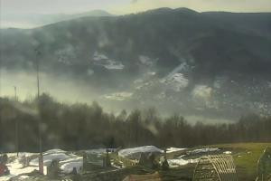 Miedzybrodzie Żywieckie Góra Żar 