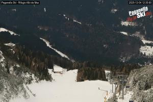 Andalo - Paganella Andalo - Paganella Rifugio Albi de Mez