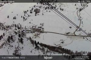 Trevalli Trevalli Passo S. Pellegrino