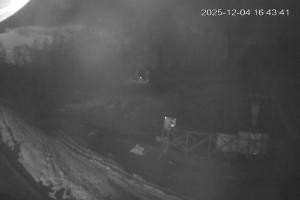 Kamera: KiczeraSki widok na kolej Kiczera KiczeraSki widok na kolej