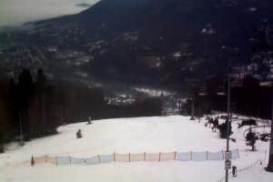 Kamera: Czantoria Wyciąg Ustroń Czantoria Wyciąg