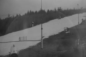 Kamera: Nowa Osada Widok na stok Wisła Nowa Osada Widok na stok