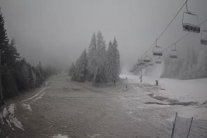 Wierchomla-Muszyna Dwie Doliny Polanki