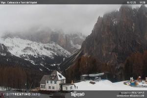 Kamera: Val di Fassa - Carezza Vigo di Fassa - Catinaccio 2 Val di Fassa - Carezza Val di Fassa - Carezza Vigo di Fassa - Catinaccio 2