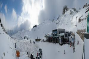 Kamera: Soelden Tiefenbachgletscher 2.800m Soelden Soelden Tiefenbachgletscher 2.800m