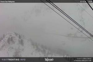 Trevalli Trevalli Passo S. Pellegrino