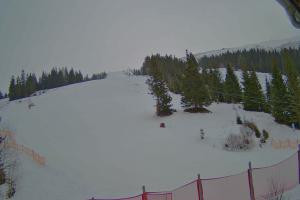  Koralpe Kassengebäude