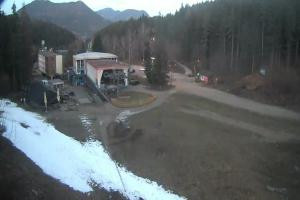 Kamera: Malino Brdo Ski Park Hrabovo Ruzomberok Malino Brdo Ski Park Hrabovo