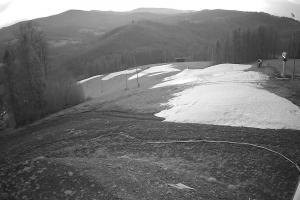 Kamera: Ski Dolina Brenna Kamera 2 Widok na trasę narciarska Brenna Ski Dolina Brenna Kamera 2 Widok na trasę narciarska