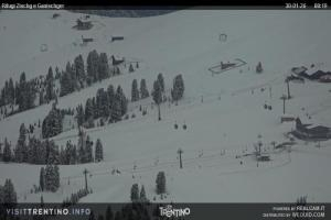 Val di Fiemme Val di Fiemme - Cavalese - Predazzo - Obereggen SkiCenterLatemar - Zischgalm