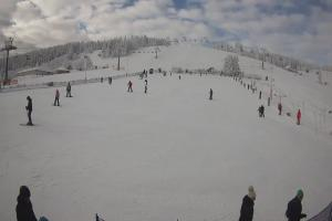 Kamera: Zieleniec Zieleniec SKI Arena - BartuÅ› Zieleniec Zieleniec Zieleniec SKI Arena - BartuÅ›