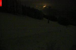 Černá hora Černá hora (Czarna Góra) Hofmanky, 1050 m n.p.m.