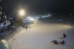 Kamera: Ufo-Ski Ufo-Ski Bukowina Tatrzańska Ufo-Ski Ufo-Ski