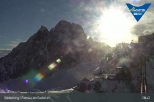 Flattach  Molltaler Gletscher Bergstation