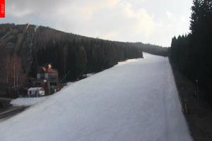 Harrachov Harrachov Kamera Harrachov, 715 m n.p.m.