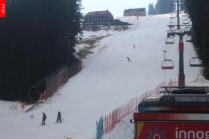 Pec pod Śnieżką Pec pod Śnieżką Kamera Zahrádky, 897 m n.p.m.