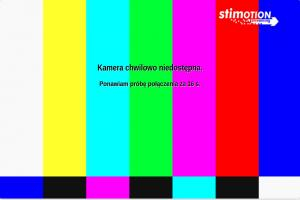 Chyrowa Chyrowa Ski Widok na stok