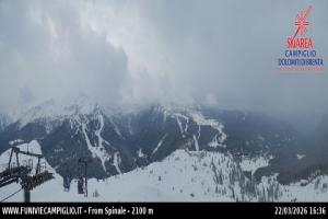 Madonna di Campiglio Madonna di Campiglio Spinale 2