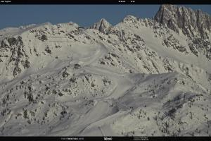 San Martino di Castrozza - Passo Rolle San Martino di Castrozza - Passo Rolle Cima Tognola