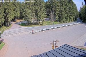 Čenkovice Skiareál Buková hora Červenovodské sedlo