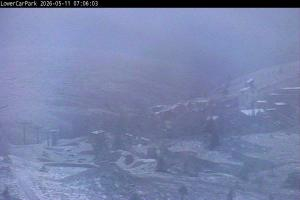 Cairgorm Cairgorm Lower Carpark Webcam