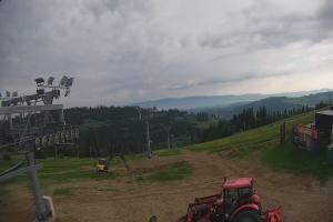 Bukowina Tatrzańska Rusiń-ski Wyciąg