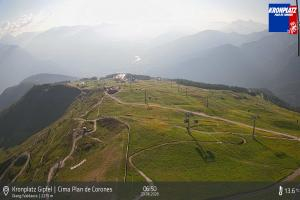 Kamera: Kronplatz - Plan de Corones Olang - Valdaora Kronplatz - Plan de Corones Kronplatz - Plan de Corones Olang - Valdaora