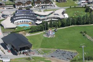 Kamera: Bad Kleinkirchheim Römerbad / Kaiserburg Bad Kleinkirchheim Bad Kleinkirchheim Römerbad / Kaiserburg
