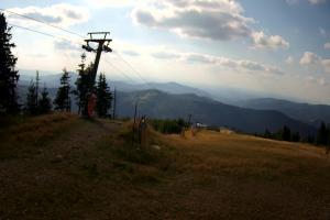 Szczyrk Szczyrk Mountain Resort Małe Skrzyczne – 1211 m n.p.m.