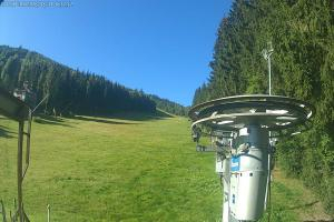Harrachov Harrachov MALÝ VLEK - Wyciąg narciarski DOPLIK