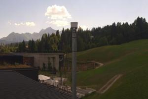 Nagens Laax Livecam