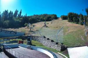 Kamera: Beskid Sport Arena Stacja Dolna Szczyrk Beskid Sport Arena Stacja Dolna