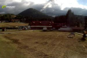 Kamera: Park Snow FUNPARK - 917 m n.p.m. Donovaly Park Snow FUNPARK - 917 m n.p.m.