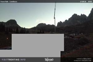 Kamera: San Martino di Castrozza - Passo Rolle Passo Rolle - Castellazzo San Martino di Castrozza - Passo Rolle San Martino di Castrozza - Passo Rolle Passo Rolle - Castellazzo
