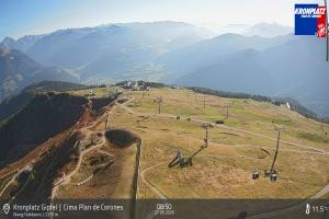 Kamera: Kronplatz - Plan de Corones Olang - Valdaora Kronplatz - Plan de Corones Kronplatz - Plan de Corones Olang - Valdaora