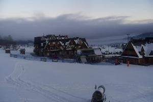 Kamera: Kotelnica Białczańska Kaniówka Białka Tatrzańska Kotelnica Białczańska Kaniówka