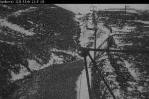 Kamera: Cairgorm Gunbarrel Webcam Cairgorm Cairgorm Gunbarrel Webcam