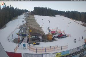 Kamera: Zadov Zadov - Kobyla Zadov Zadov Zadov - Kobyla