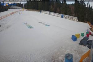 Kamera: Zadov Zadov - lyžařská škola Zadov Zadov Zadov - lyžařská škola