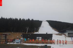 Malá Úpa Malá Úpa Kamera Pomezky, 1 050 m n.p.m.