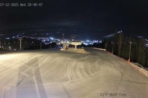 Kamera: Kotelnica Białczańska Widok z góry Kolej nr 1 Białka Tatrzańska Kotelnica Białczańska Widok z góry Kolej nr 1